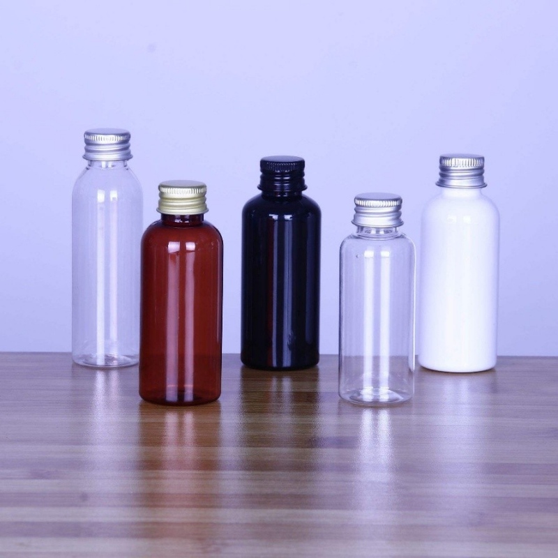 Blowing forming parts manufacturing PP container toy casings