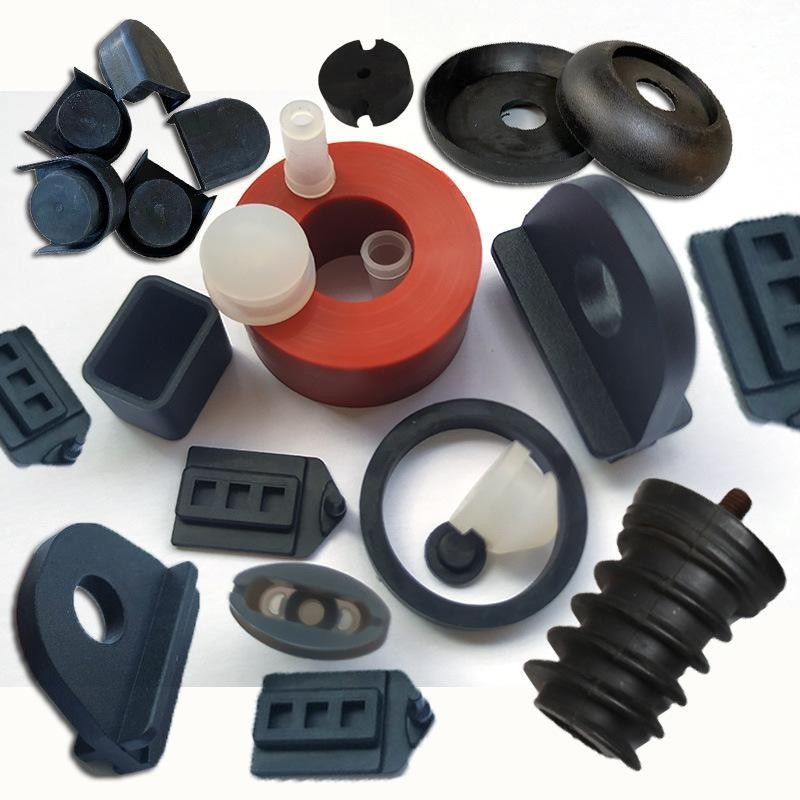 CNC Plastic parts