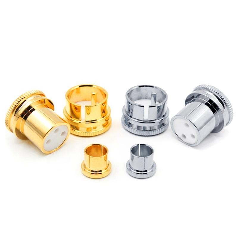 Connector Terminals for Electronic