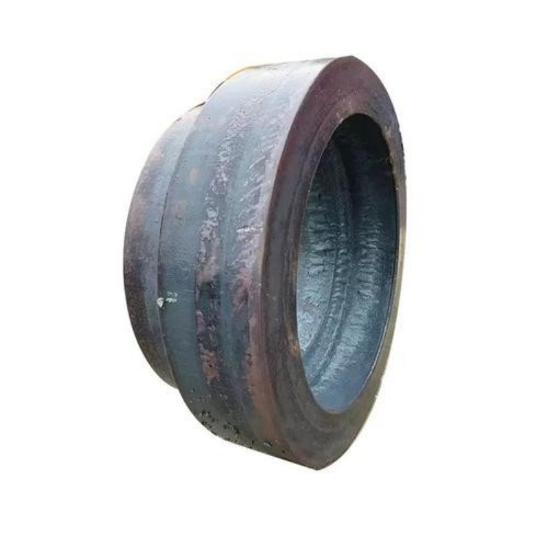 Forging parts