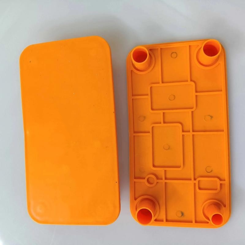 Injection parts