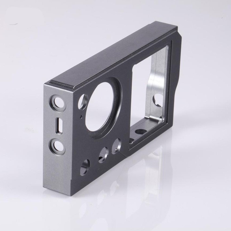 Precision communication parts hardware mold manufacturing