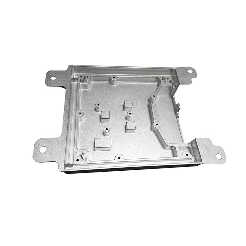Stamping die parts